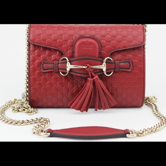 Authentic Gucci purse. Never worn. Brand new with dust bag. - Picture 1 of 6